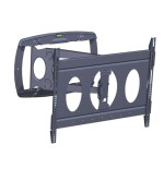 22381-SOPORTE INCLINABLE Y GIRATORIO A PARED PARA PANTALLAS VOGEL´S / PFW6850 / NEGRO