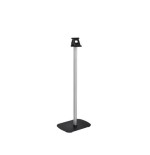 22388-VOGELS PTA 3101 TABLOCK FLOOR STAND BLACK