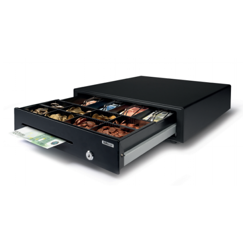 224-CAJON SD-4141 PORTAMONEDAS PARA USO NORMAL SAFESCAN 132-0425