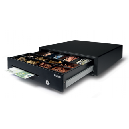 224-CAJON SD-4141 PORTAMONEDAS PARA USO NORMAL SAFESCAN 132-0425