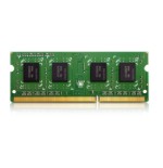 22411-QNAP 2GB DDR3 1600MHz SO-DIMM modulo de memoria