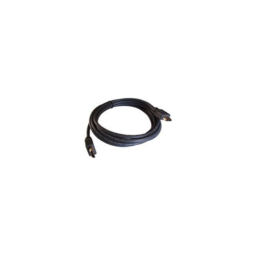 22437-Kramer Electronics HDMI, 0.9m cable HDMI 0,9 m HDMI tipo A (Estandar) Negro