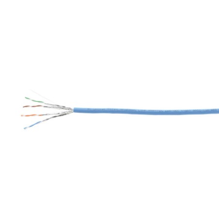 22438-Kramer Electronics BC-UNIKAT cable de red Azul 305 m Cat6a U/FTP (STP)