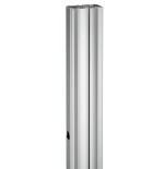 22445-TUBO COPORTE VOGEL´S / PUC2720 / PLATA