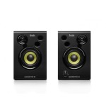 22446-Hercules DJMonitor 32 Negro Alambrico 30 W
