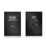 22449-Hercules DJMonitor 42 Negro Alambrico 40 W