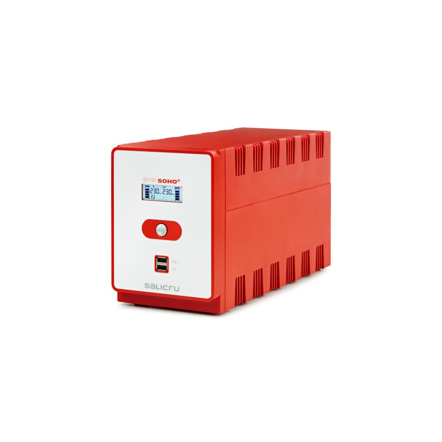 22460-Salicru SPS 2200 SOHO+
