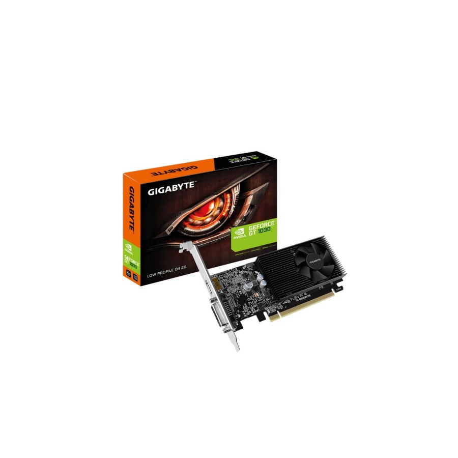 22462-Gigabyte GeForce GT 1030 2GB