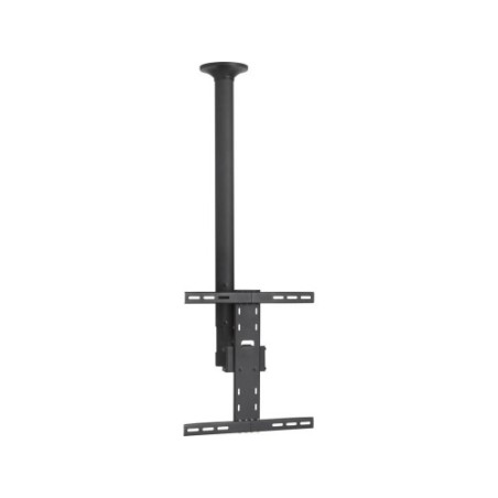 22463-Mount Massive DCM1-44 DISPLAY CEILING MOUNT CEIL 139,7 cm (55") Negro