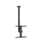 22463-Mount Massive DCM1-44 DISPLAY CEILING MOUNT CEIL 139,7 cm (55") Negro