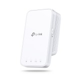 2247-TP-LINK RE300 ampliador de red Repetidor de red Blanco