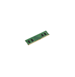 22478-Kingston Technology ValueRAM KVR26N19S6/4 modulo de memoria 4 GB DDR4 2666 MHz