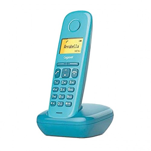 22485-Gigaset A170 Telefono DECT Azul