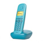 22485-Gigaset A170 Telefono DECT Azul