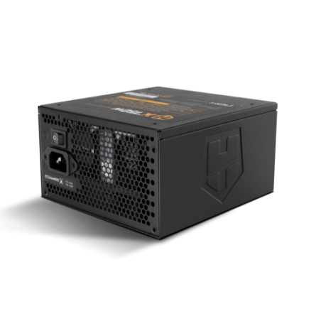 22496-NOX Hummer X750W unidad de fuente de alimentacion 750 W 24-pin ATX ATX Negro