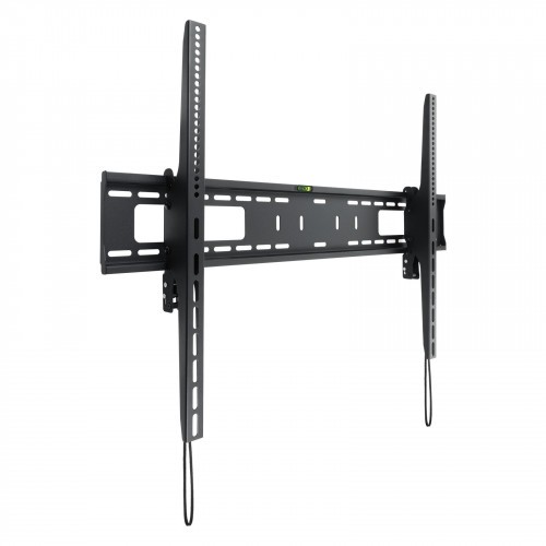 22501-TooQ Soporte de Pared Inclinable para Monitor / TV LCD, Plasma de 60-100, Negro