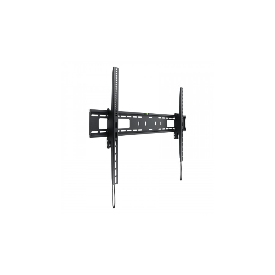 22501-TooQ Soporte de Pared Inclinable para Monitor / TV LCD, Plasma de 60-100, Negro