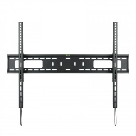 22502-TooQ Soporte de Pared Inclinable para Monitor / TV LCD, Plasma de 60-100, Negro