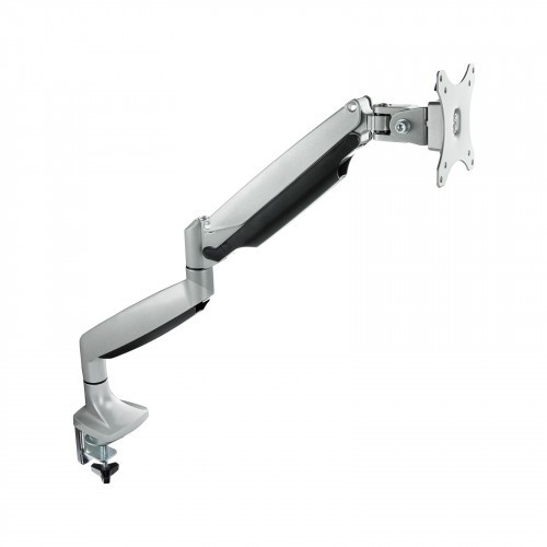 22503-TooQ Soporte de Mesa Giratorio e Inclinable para Pantalla (Monitor / TV Plasma / LCD / LED) 13" - 32", de Un Brazo