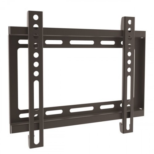 22507-Ewent EW1501 soporte para TV 106,7 cm (42") Negro