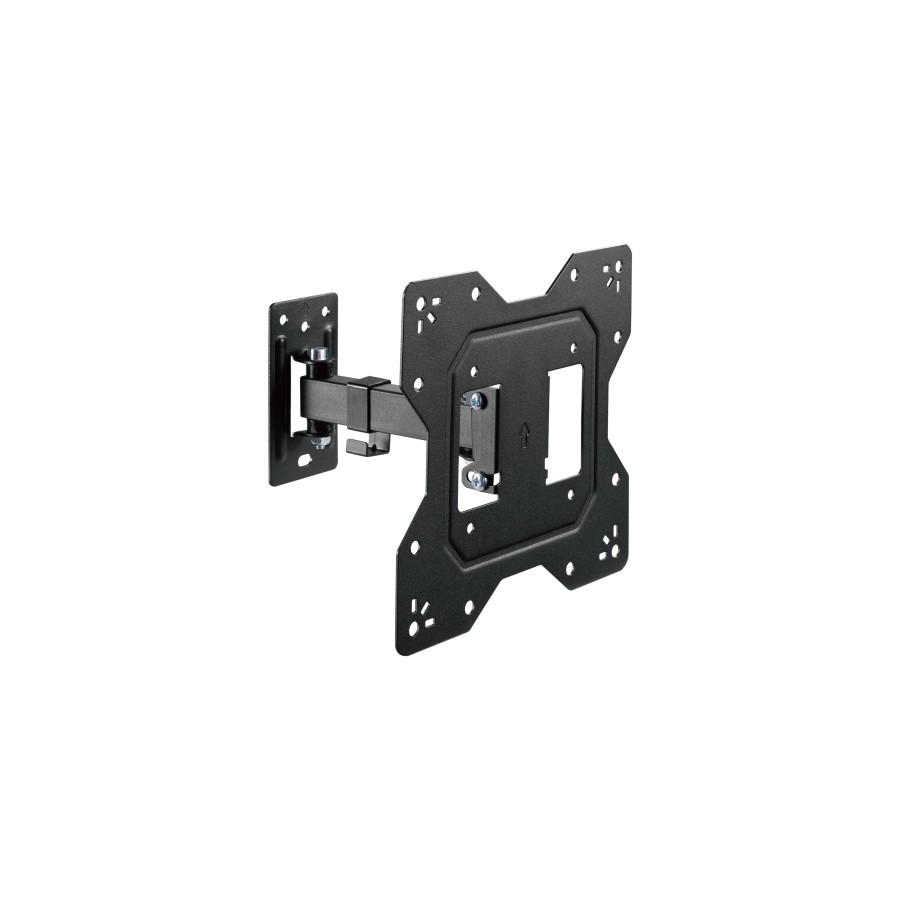 22513-Ewent EW1521 soporte para TV 109,2 cm (43") Negro