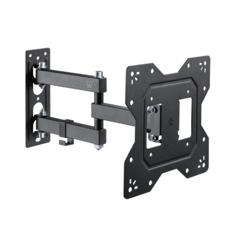 22515-Ewent EW1522 soporte para TV 109,2 cm (43") Negro
