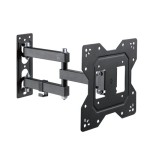 22515-Ewent EW1522 soporte para TV 109,2 cm (43") Negro