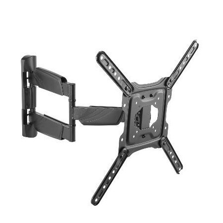 22518-Ewent EW1525 soporte para TV 139,7 cm (55") Negro