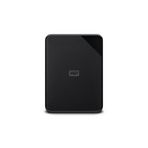 22530-Western Digital WDBJRT0040BBK-WESN disco duro externo 4000 GB Negro