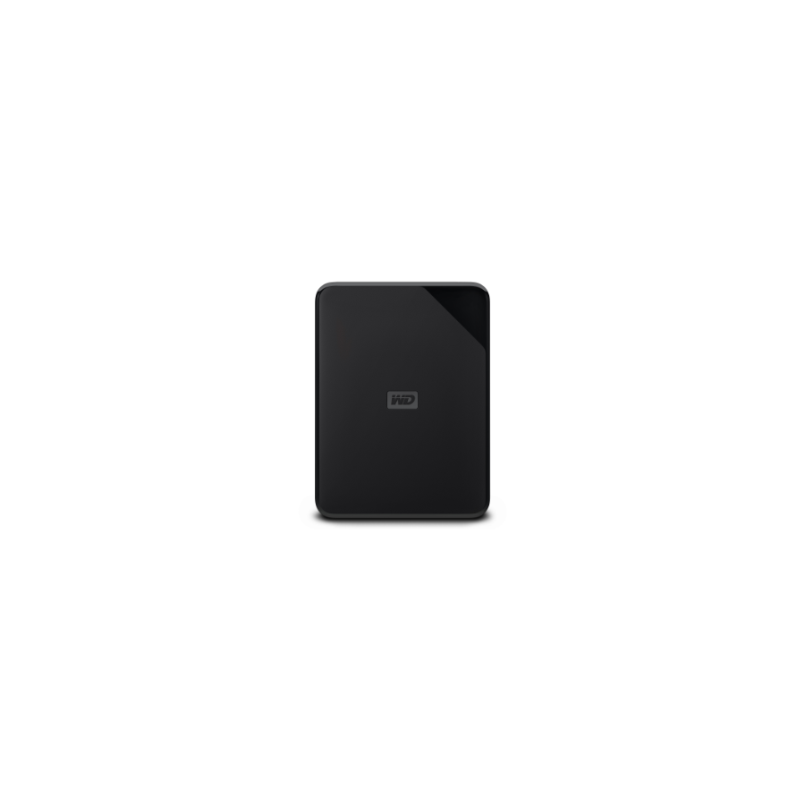 22530-Western Digital WDBJRT0040BBK-WESN disco duro externo 4000 GB Negro