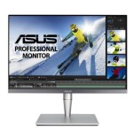 22532-ASUS ProArt PA24AC 61,2 cm (24.1") 1920 x 1200 Pixeles WUXGA LED Plata