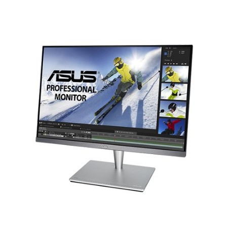 22533-ASUS ProArt PA24AC 61,2 cm (24.1") 1920 x 1200 Pixeles WUXGA LED Plata