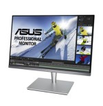 22533-ASUS ProArt PA24AC 61,2 cm (24.1") 1920 x 1200 Pixeles WUXGA LED Plata