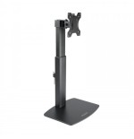 22546-TooQ Soporte de mesa (monitor / plasma / LCD / LED) 17" - 32"