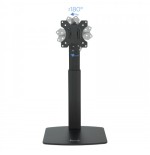 22547-TooQ Soporte de mesa (monitor / plasma / LCD / LED) 17" - 32"