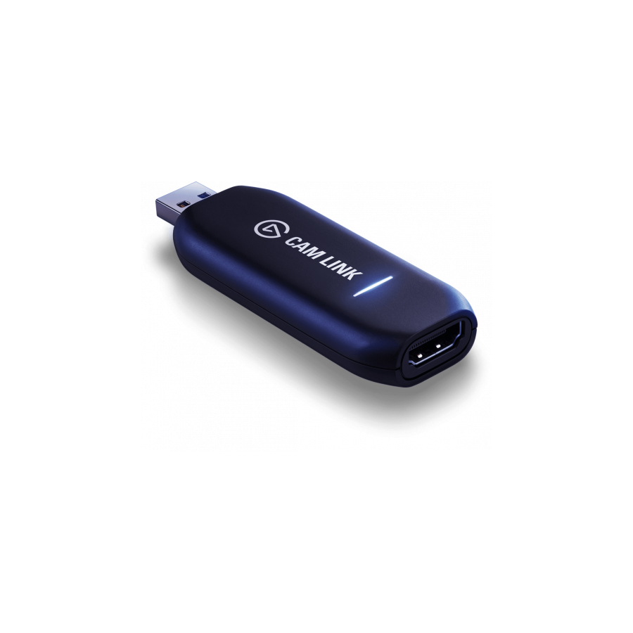 22556-ELGATO CAM LINK 4K (10GAM9901)