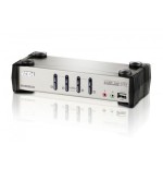 22571-Aten CS1734B interruptor KVM Plata