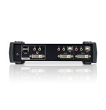 22574-Aten CS1762A interruptor KVM Negro
