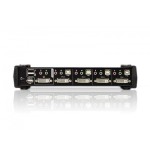 22576-Aten CS1764A interruptor KVM Negro