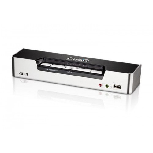 22586-Aten CS1794 interruptor KVM Plata