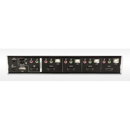 22587-Aten CS1794 interruptor KVM Plata