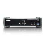 22595-Aten CS1922 interruptor KVM Negro