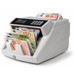 226-CONTADORA 2465 TOTALIZADORA DE BILLETES CON DETECCION 100% SAFESCAN 112-0540