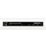 22611-Aten CS1308 interruptor KVM Montaje en rack Negro
