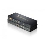 22632-ATEN CE750A extensor KVM Transmisor y receptor