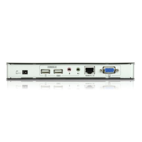 22633-ATEN CE750A extensor KVM Transmisor y receptor