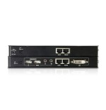 22637-ATEN Extensor KVM Cat 5 DVI USB (1024 x 768 a 60m)