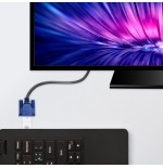 22658-ATEN Adaptador de HDMI a VGA