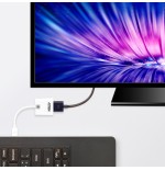 22666-ATEN Adaptador activo de Mini DisplayPort a HDMI 4K