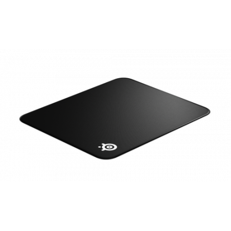 22685-Steelseries Qck Edge Medium Alfombrilla de raton para juegos Negro